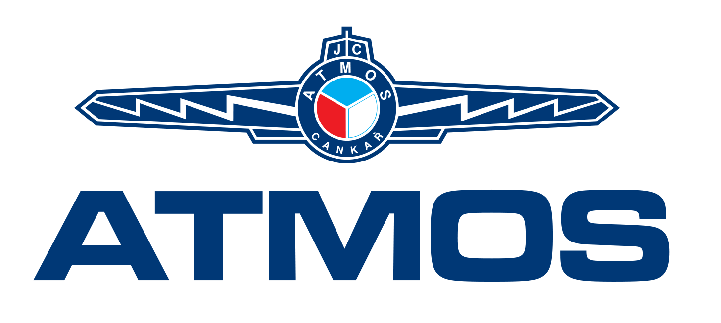 Logo of Atmos