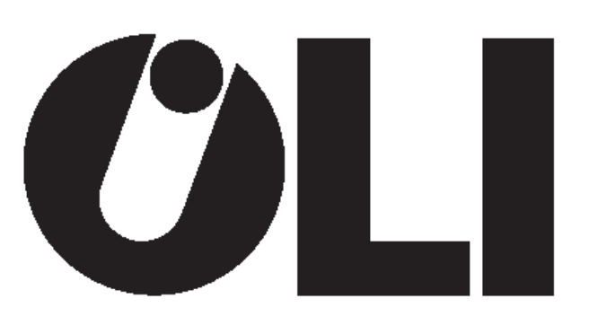 Logo of Oli